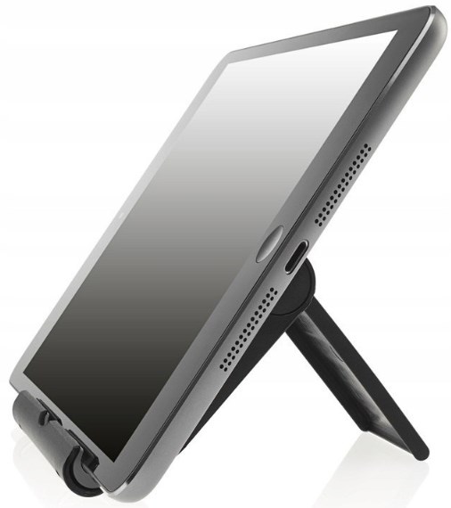 Stojan – univerzální držák na telefon nebo tablet ABS – Geko 5