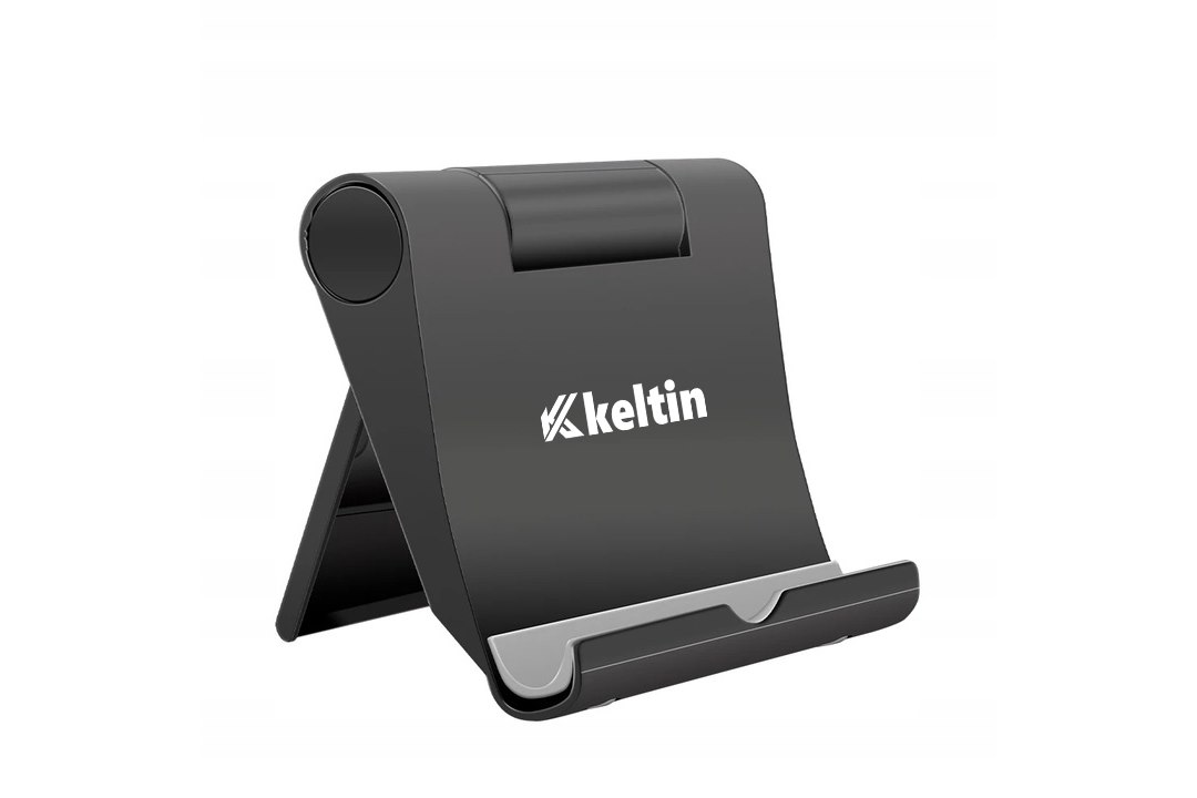 Stojan univerzální držák na telefon nebo tablet ABS – nastavení úhlu