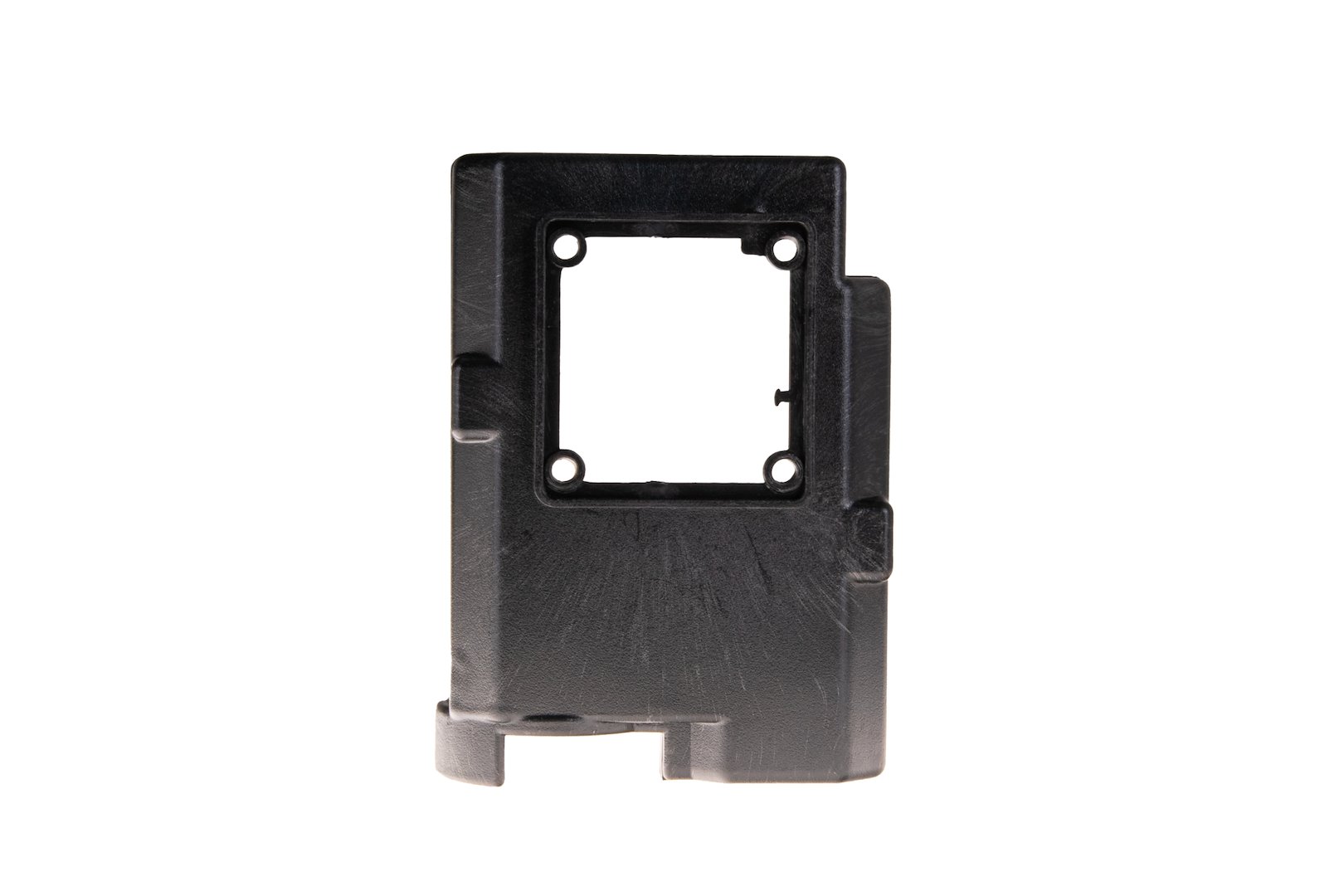 Kryt kondenzátoru Geko G80361 – detail dílu