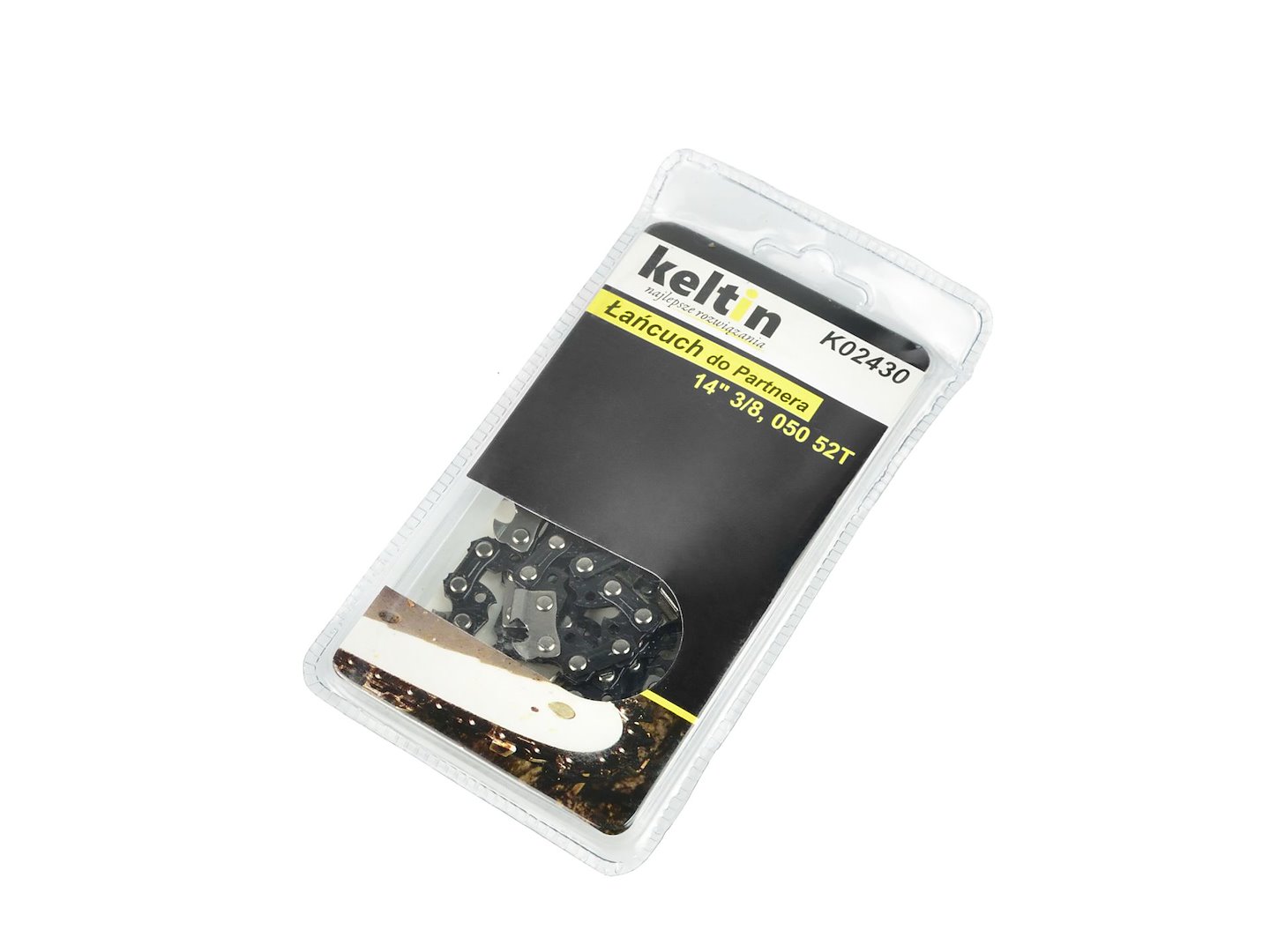 Řetěz 3/8"050 52T pro Partner 14"(100) 3