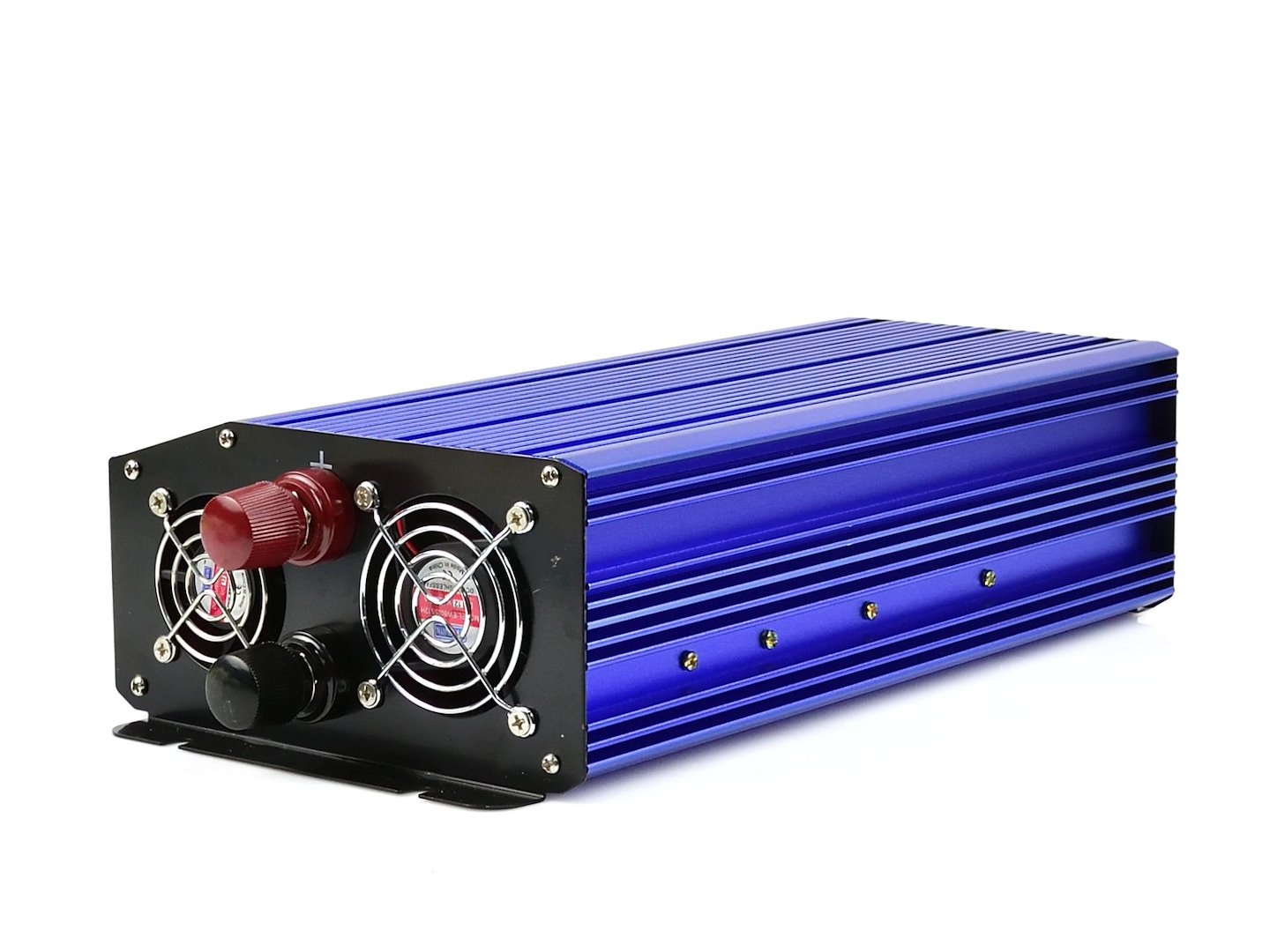 Napěťový měnič SINUS 24V/230V 1000/2000W (4) 4
