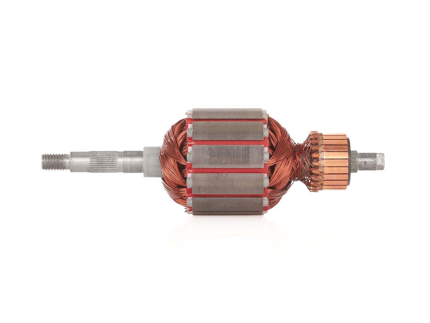 Rotor pro elektrickou sekačku G83027 – náhradní díl Geko John Gardener HD EXTREME