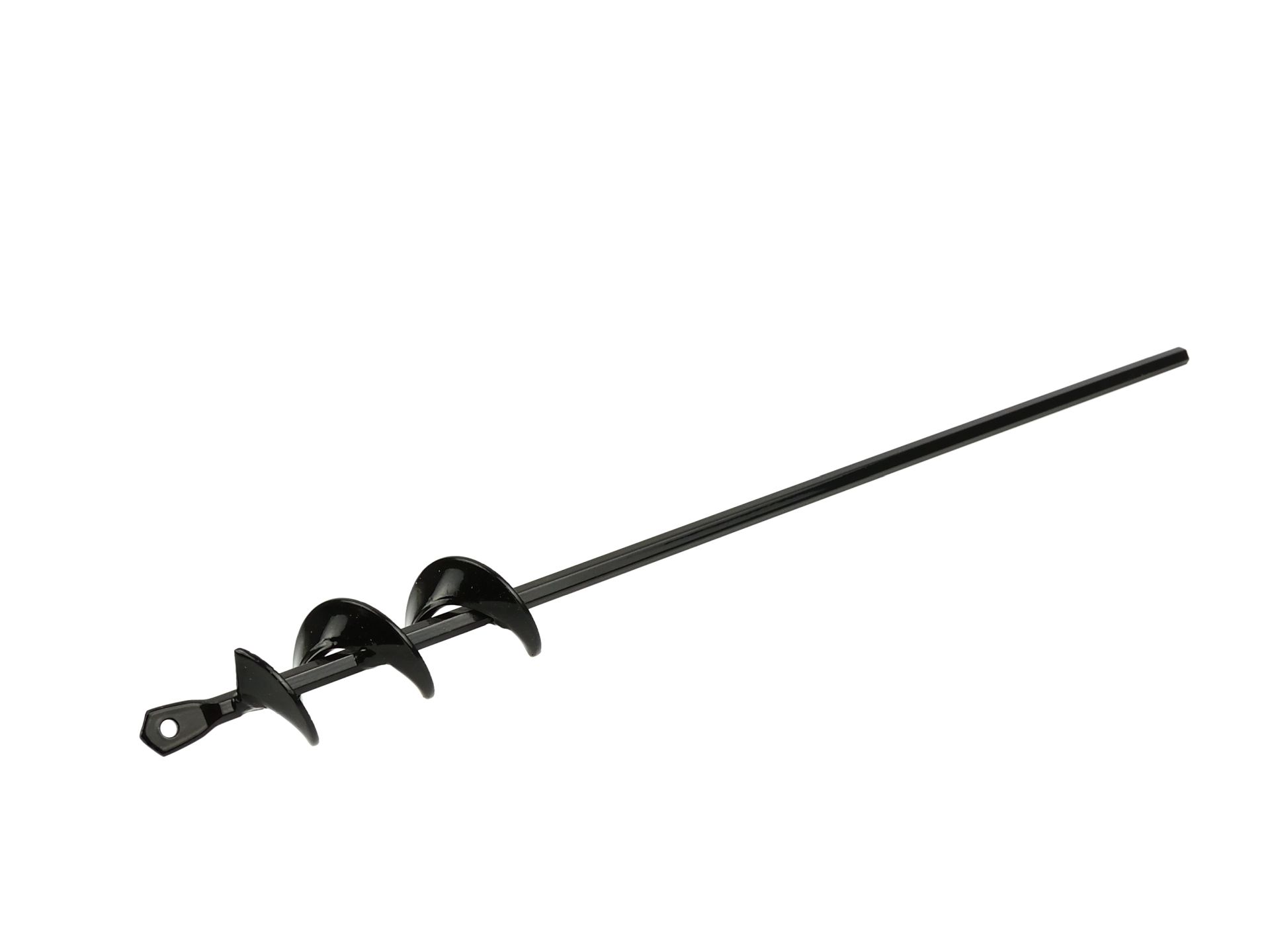 Zahradní vrták Geko 4×45 cm – celkový pohled na produkt