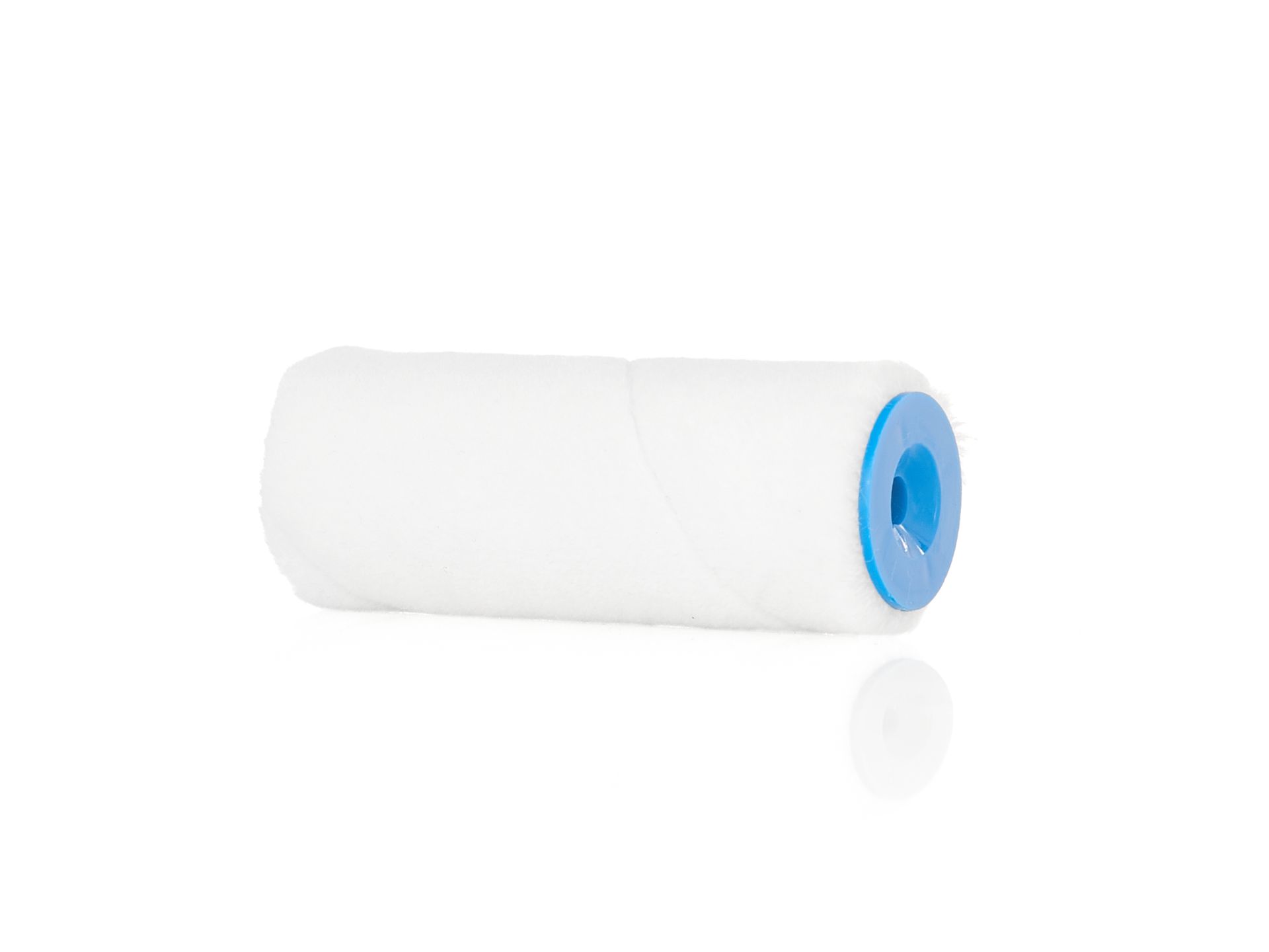 Velurový malířský váleček 10 cm 30 mm fi-6 mm (200)
