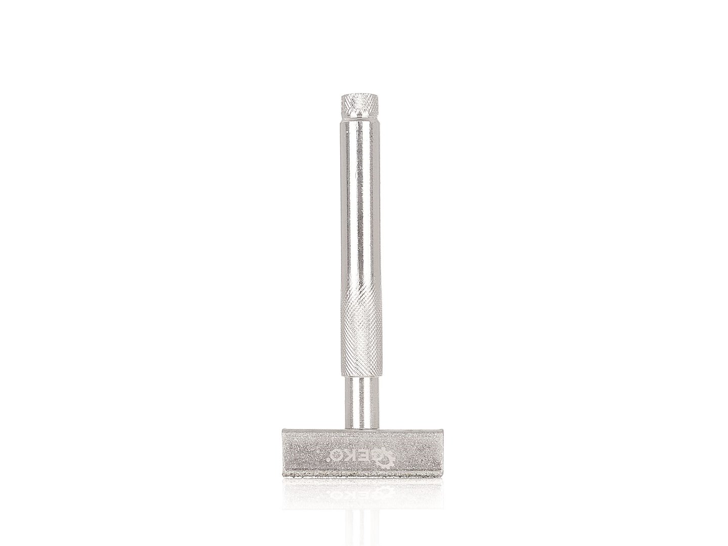 Diamantový nástroj pro vyrovnání kotoučů 125 mm – použití v praxi