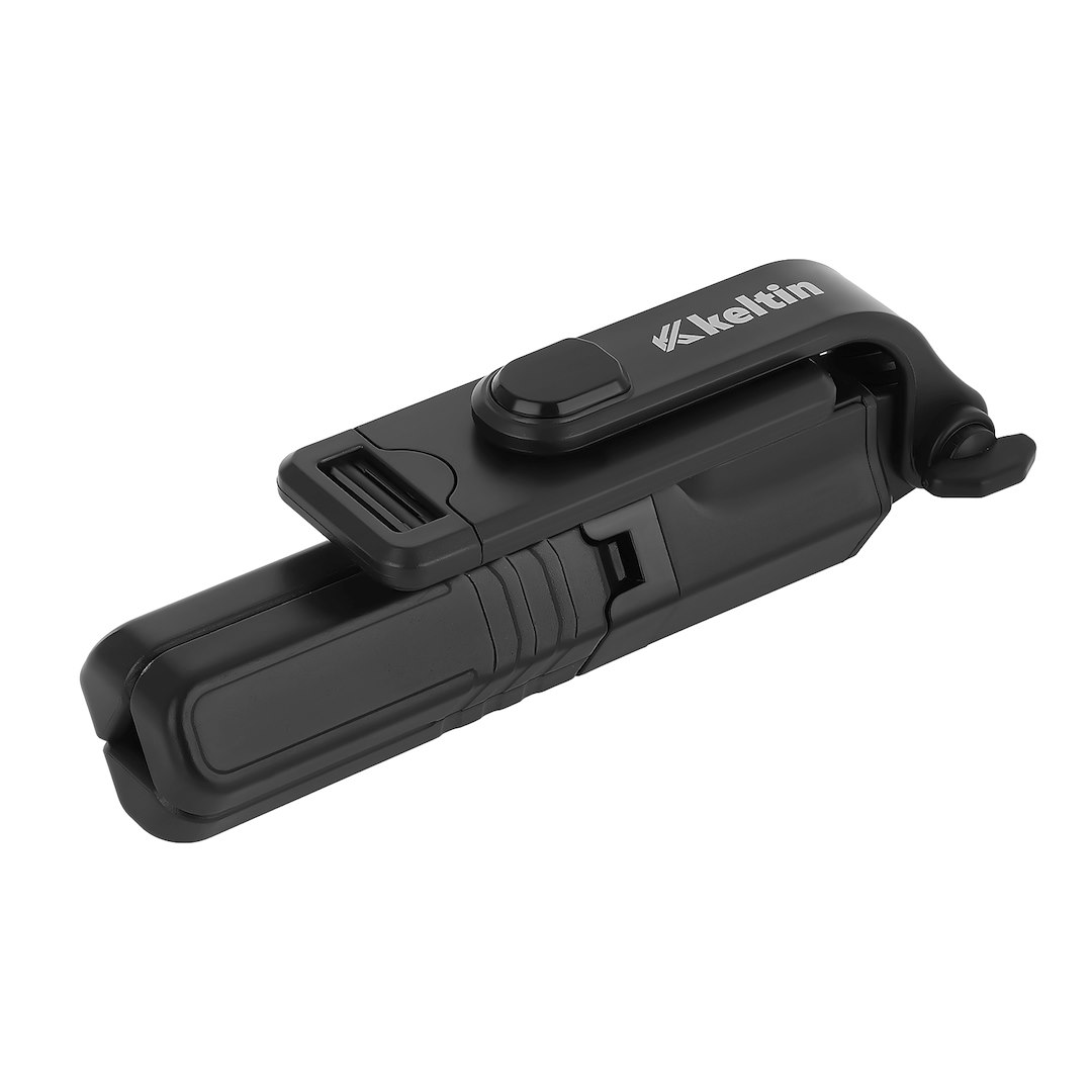 Selfie stick tripod – dálkové ovládání Bluetooth