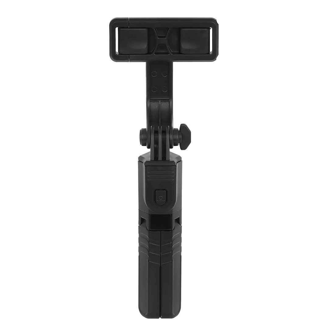 Selfie stick tripod – cestovní použití