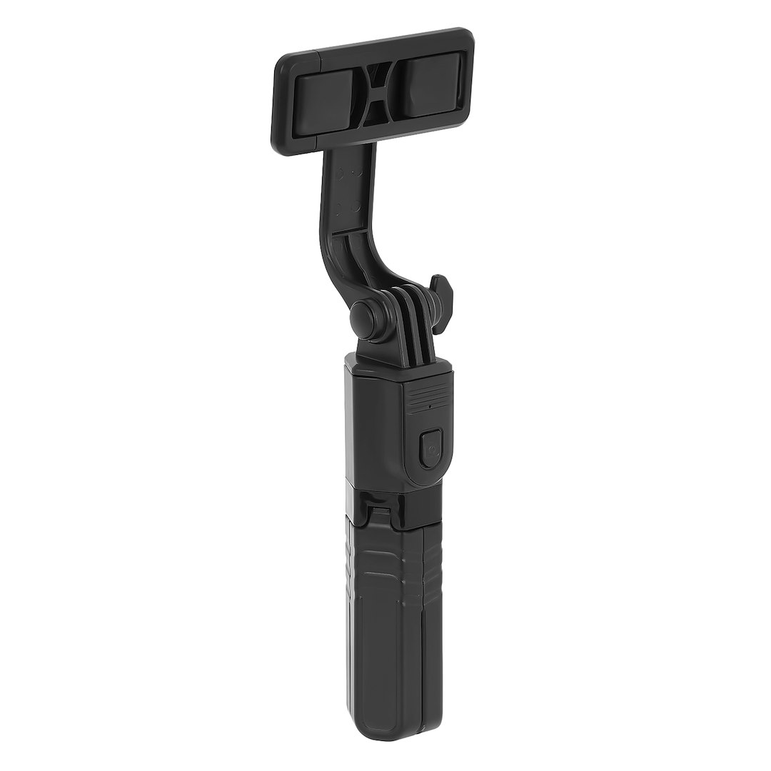 Selfie stick tripod s dálkovým ovládáním – hůlka a stativ 2 v 1 (100 cm) 8