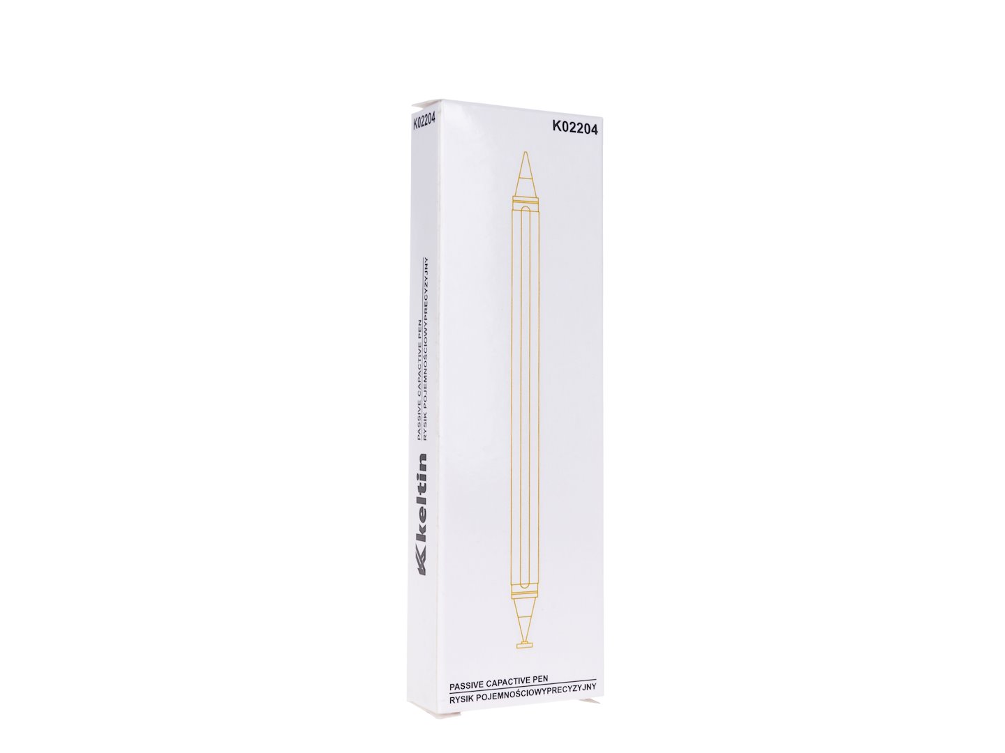 Kapacitní stylus – přesný pro telefon a tablet (1) 7
