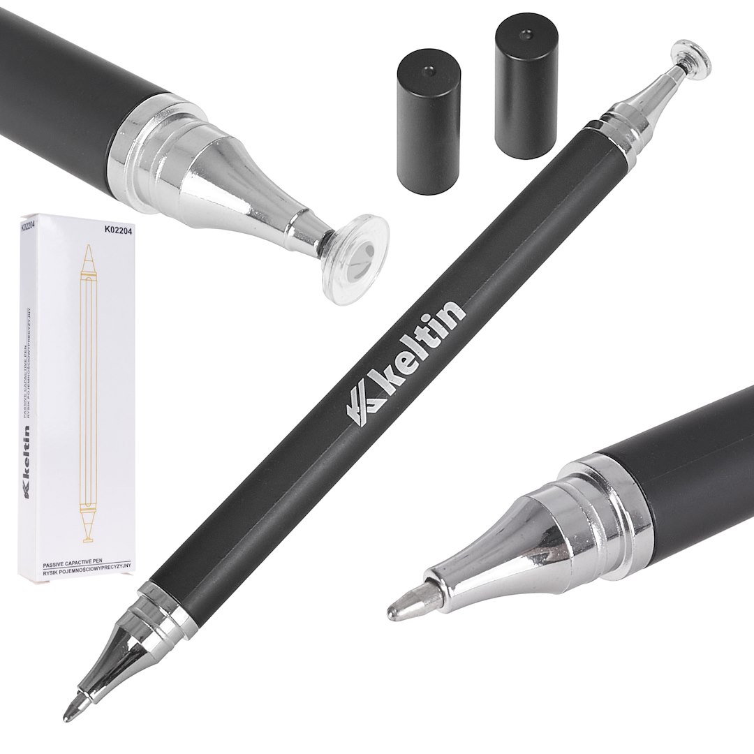 Kapacitní stylus – přesný pro telefon a tablet (1) 1