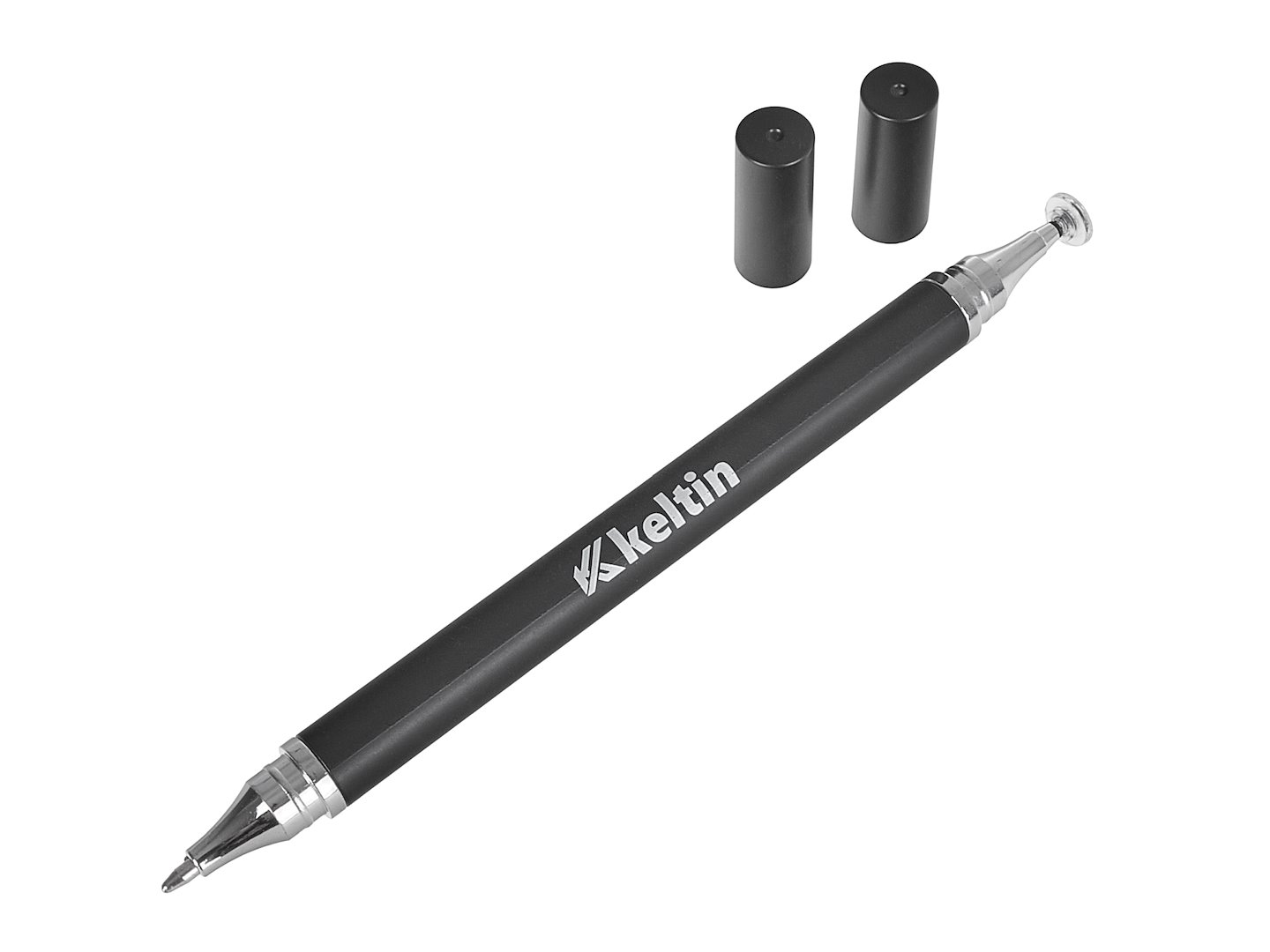 Kapacitní stylus – přesný pro telefon a tablet (1) 2