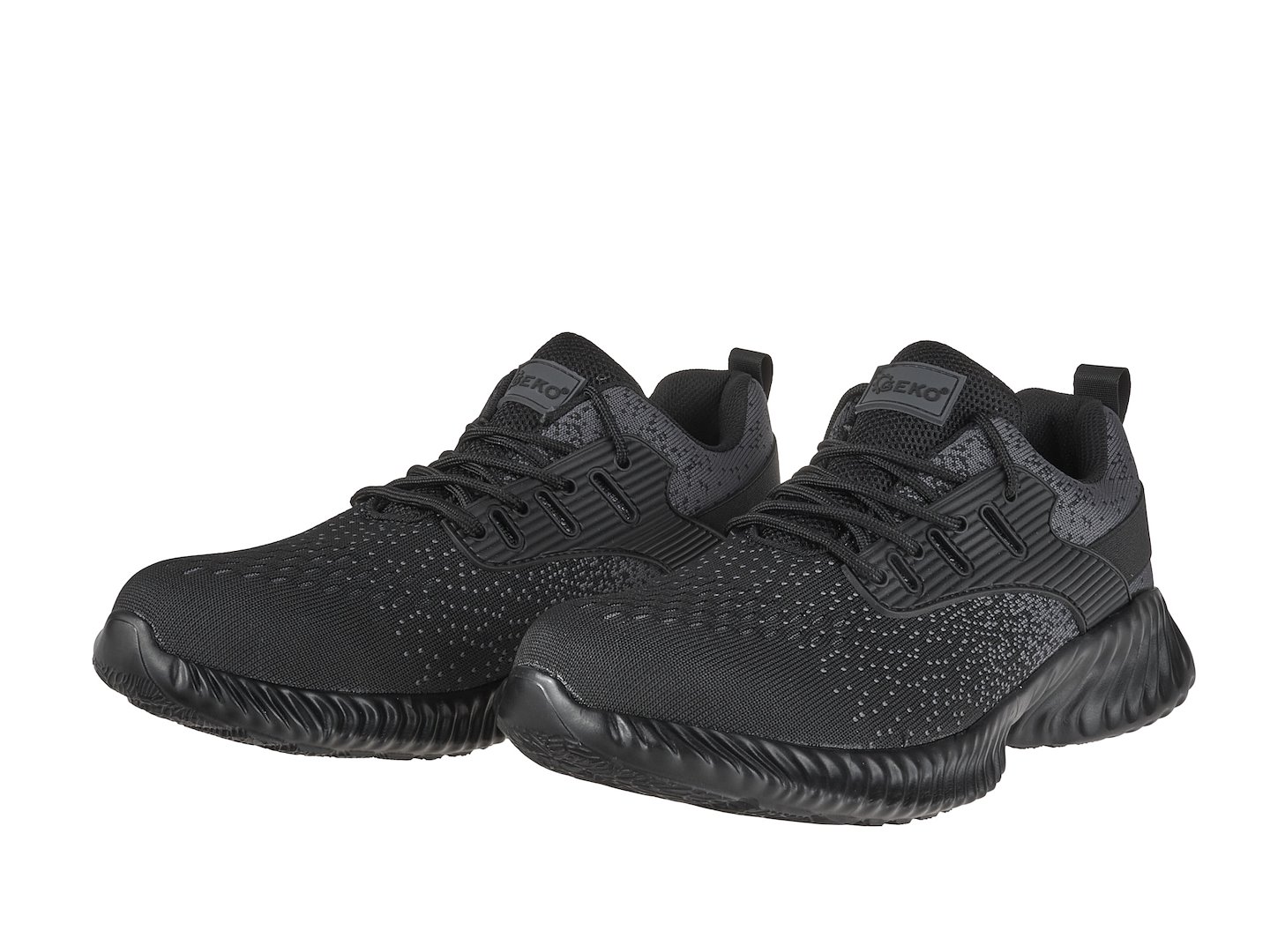 Ochranná pracovní obuv ModernGREY S1 SRC – detail podešve