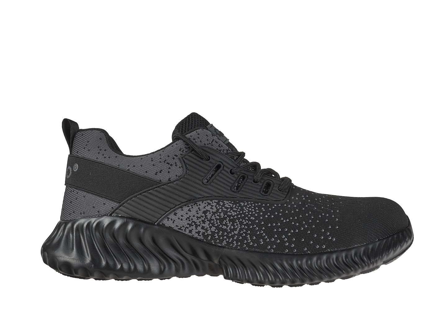 Ochranná pracovní obuv ModernGREY S1 SRC – velikost 39 5