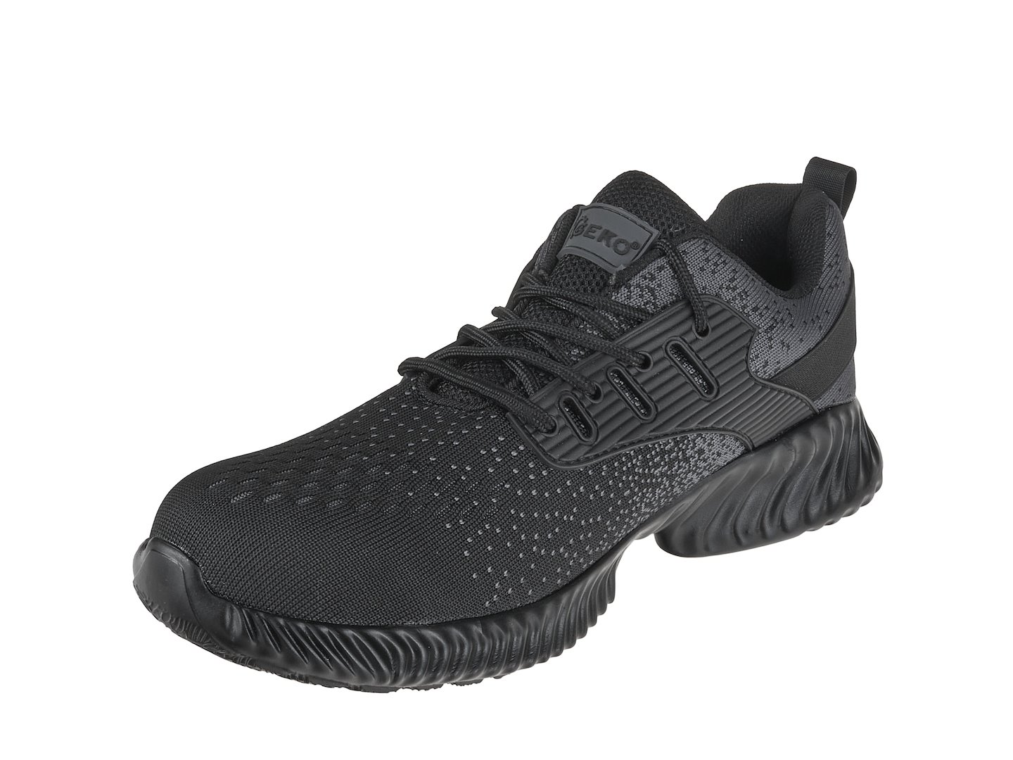 Ochranná pracovní obuv ModernGREY S1 SRC – velikost 39 7