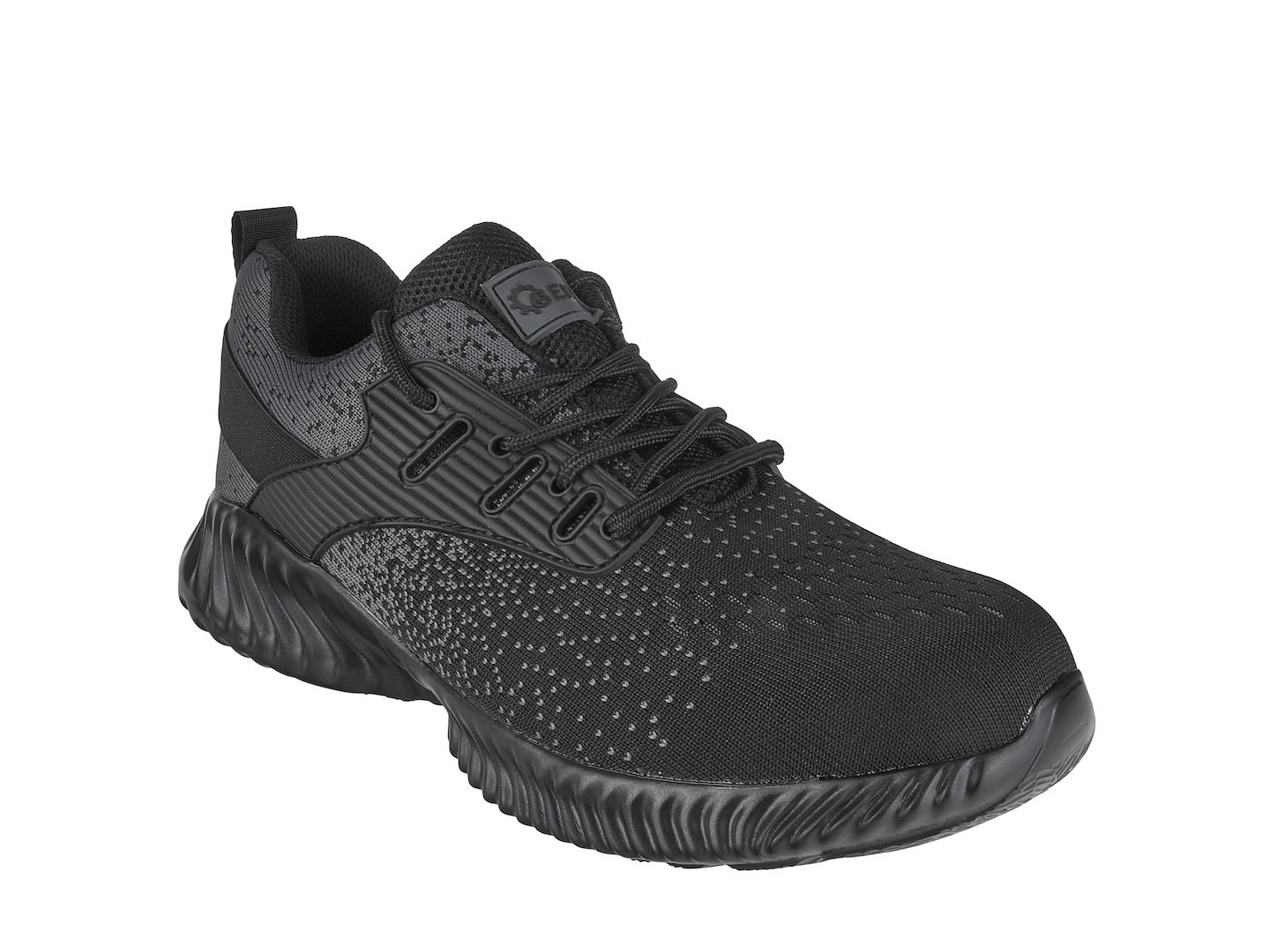 Ochranná pracovní obuv ModernGREY S1 SRC – velikost 39 8