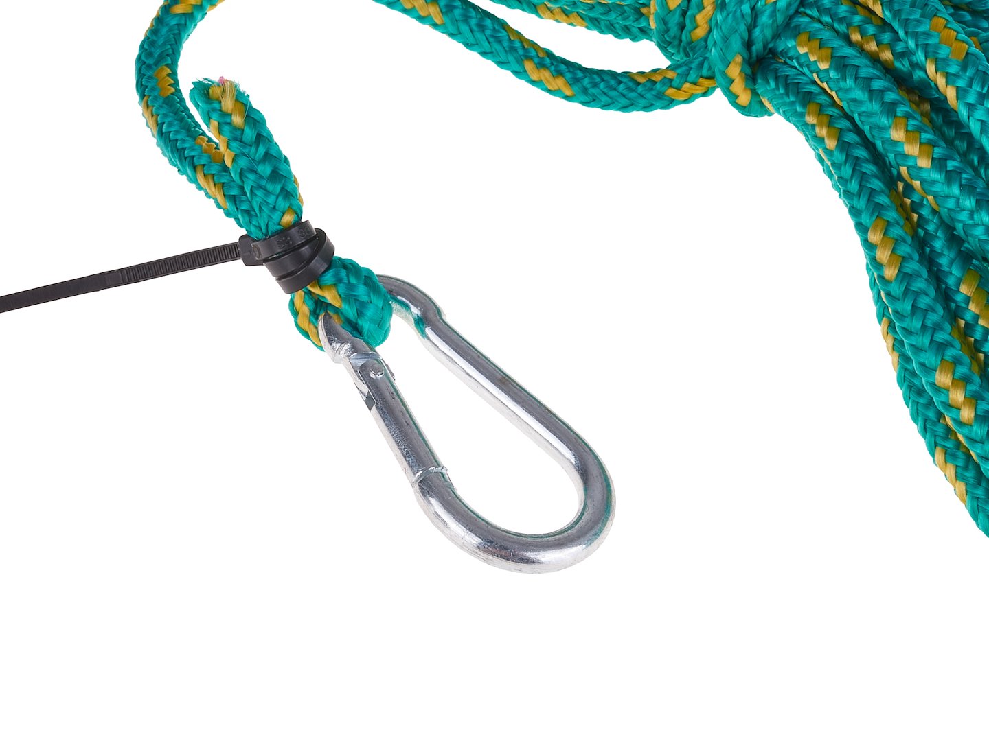 Komínová sada délka 10 m průměr 150 mm 1,3 kg – Geko 4
