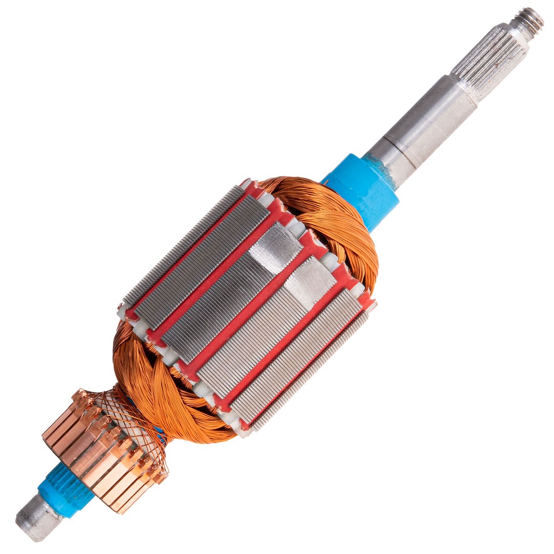 Rotor pro excentrickou brusku 3v1 230 V (1) 1