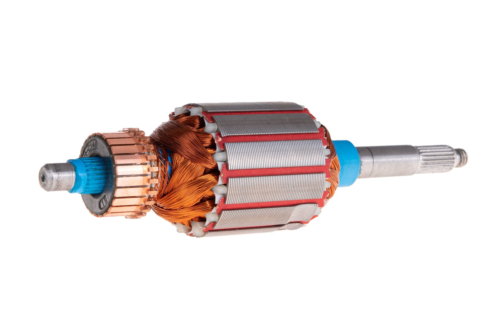 Rotor pro excentrickou brusku 3v1 230 V (1) 2
