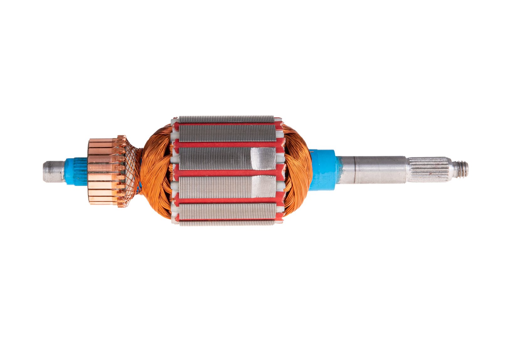 Rotor pro excentrickou brusku 3v1 230 V (1) 3