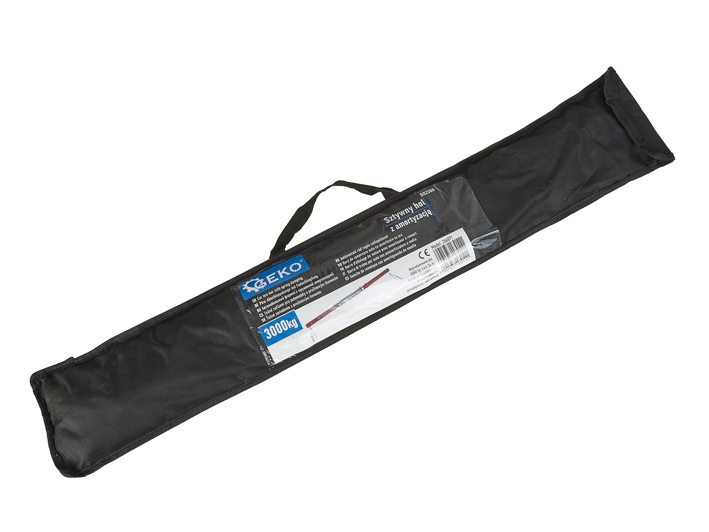 Pevný hol s odpružením 3000 kg (3) 6