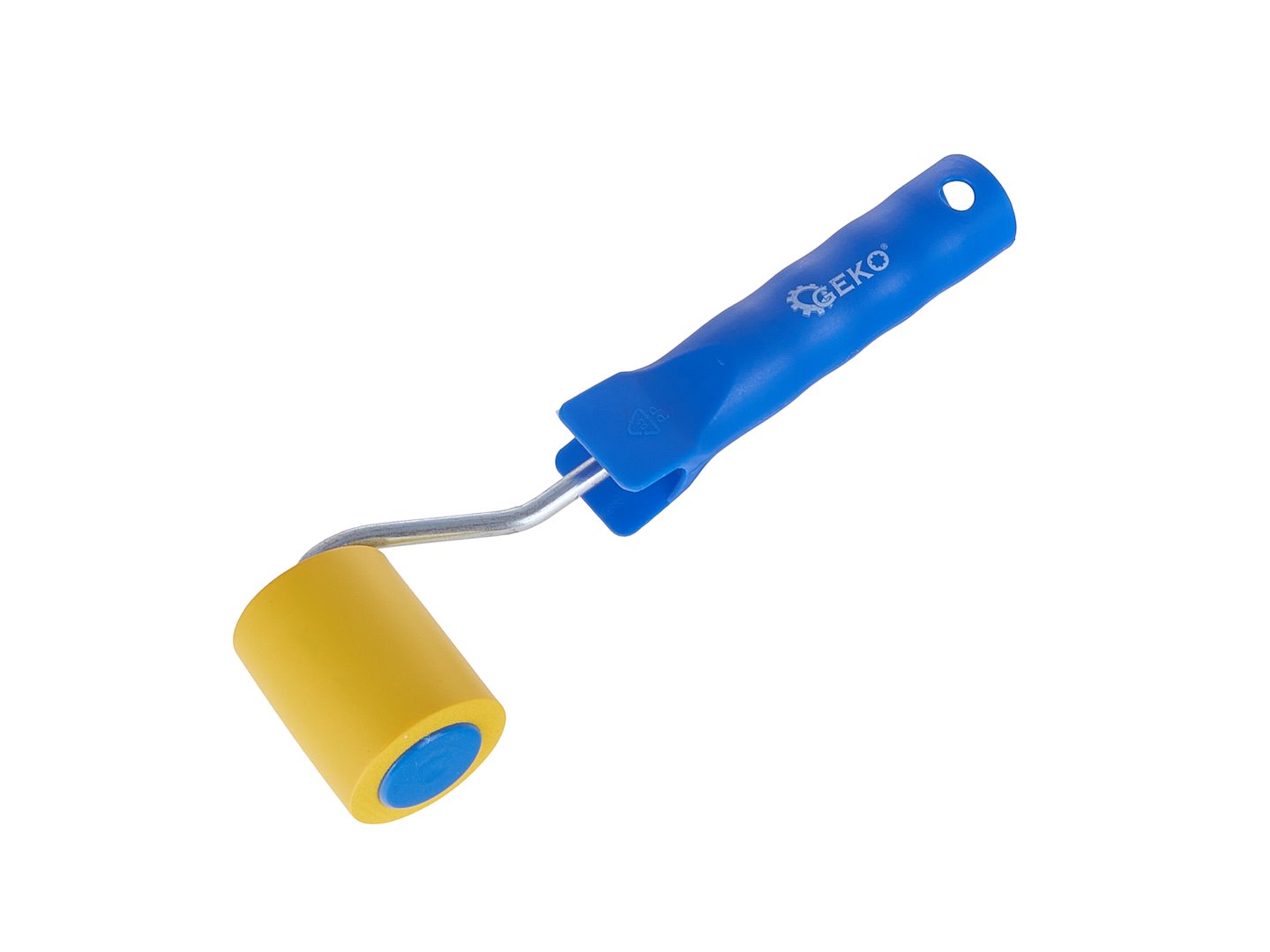 Tlakový váleček na tapety 5 cm Geko – celkový pohled
