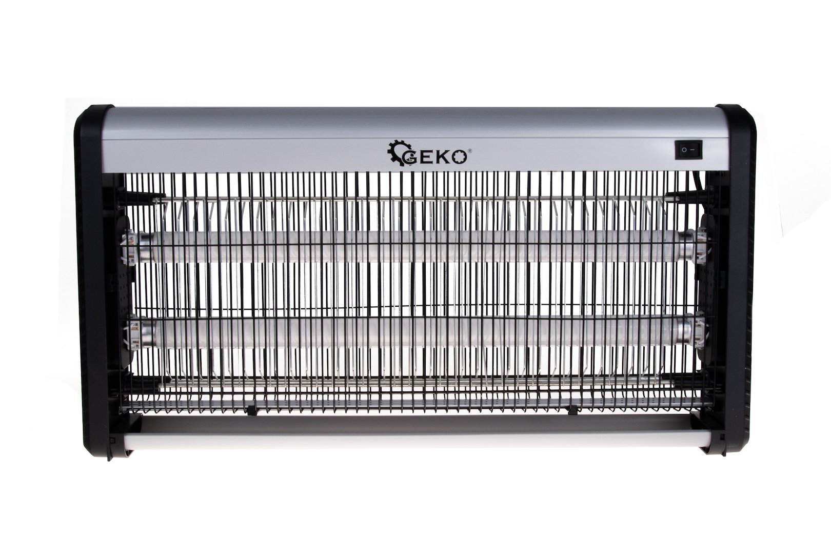 UV lampa na hmyz 30 W Geko – instalace a použití