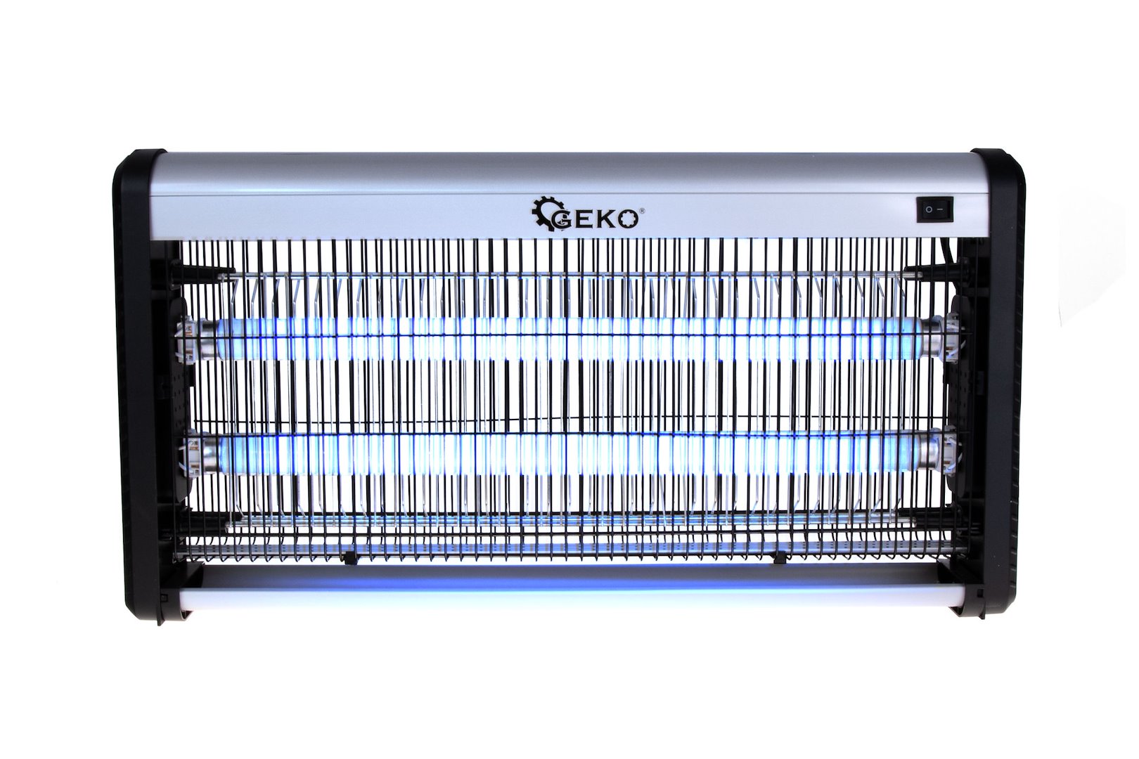 UV lampa na hmyz 30 W – Geko 4