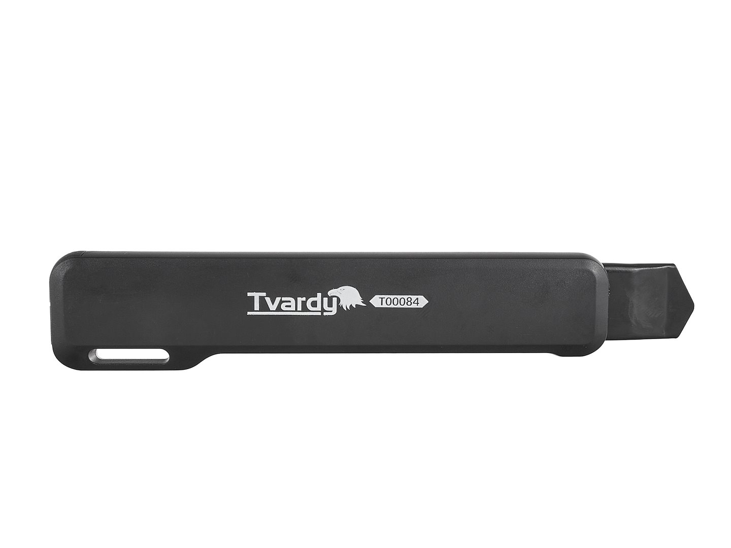 Nůž na tapety 100x18x0,5 mm EASYGRIP SK2H – výstavní karton (24/144) 7