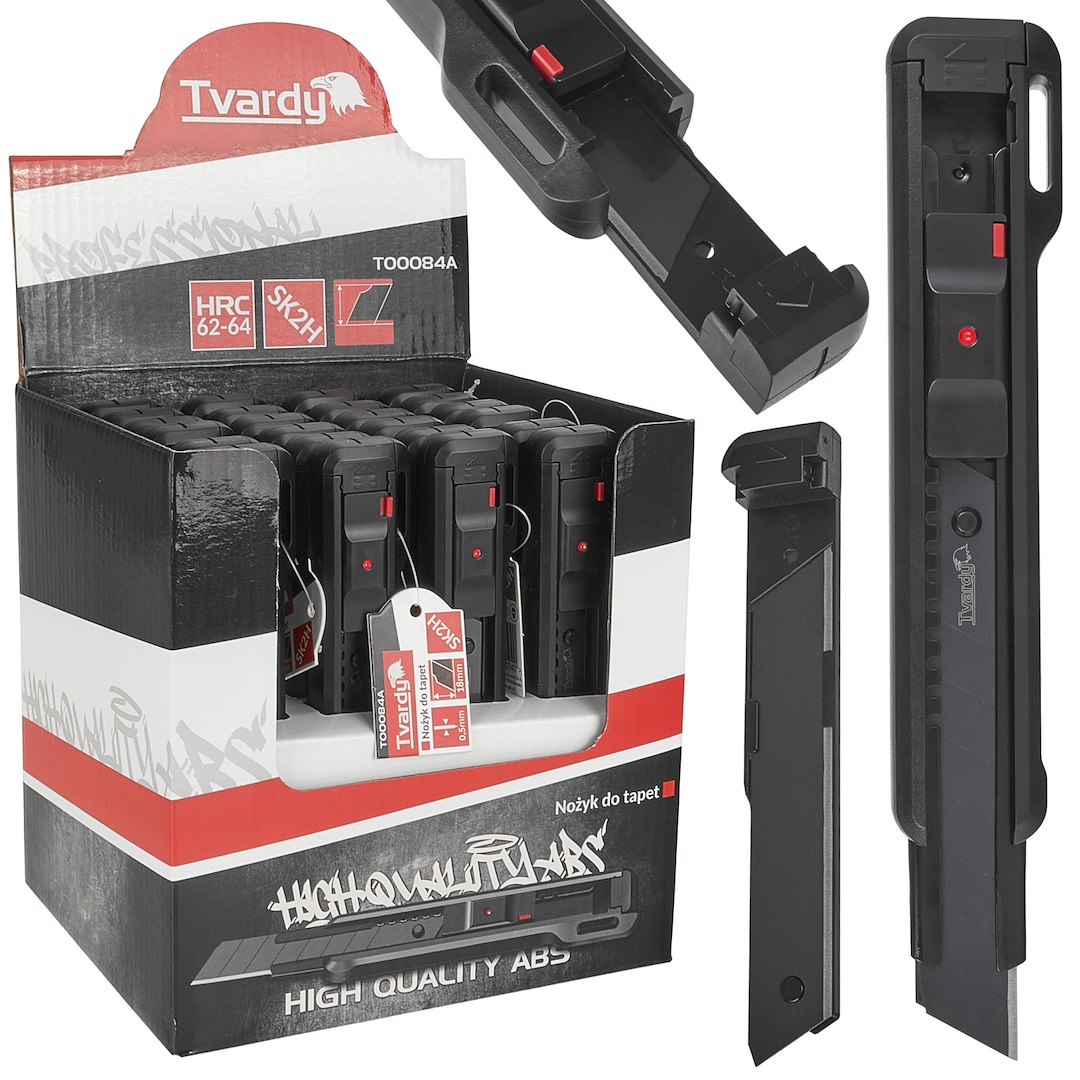 Nůž na tapety EASYGRIP SK2H – celkový pohled