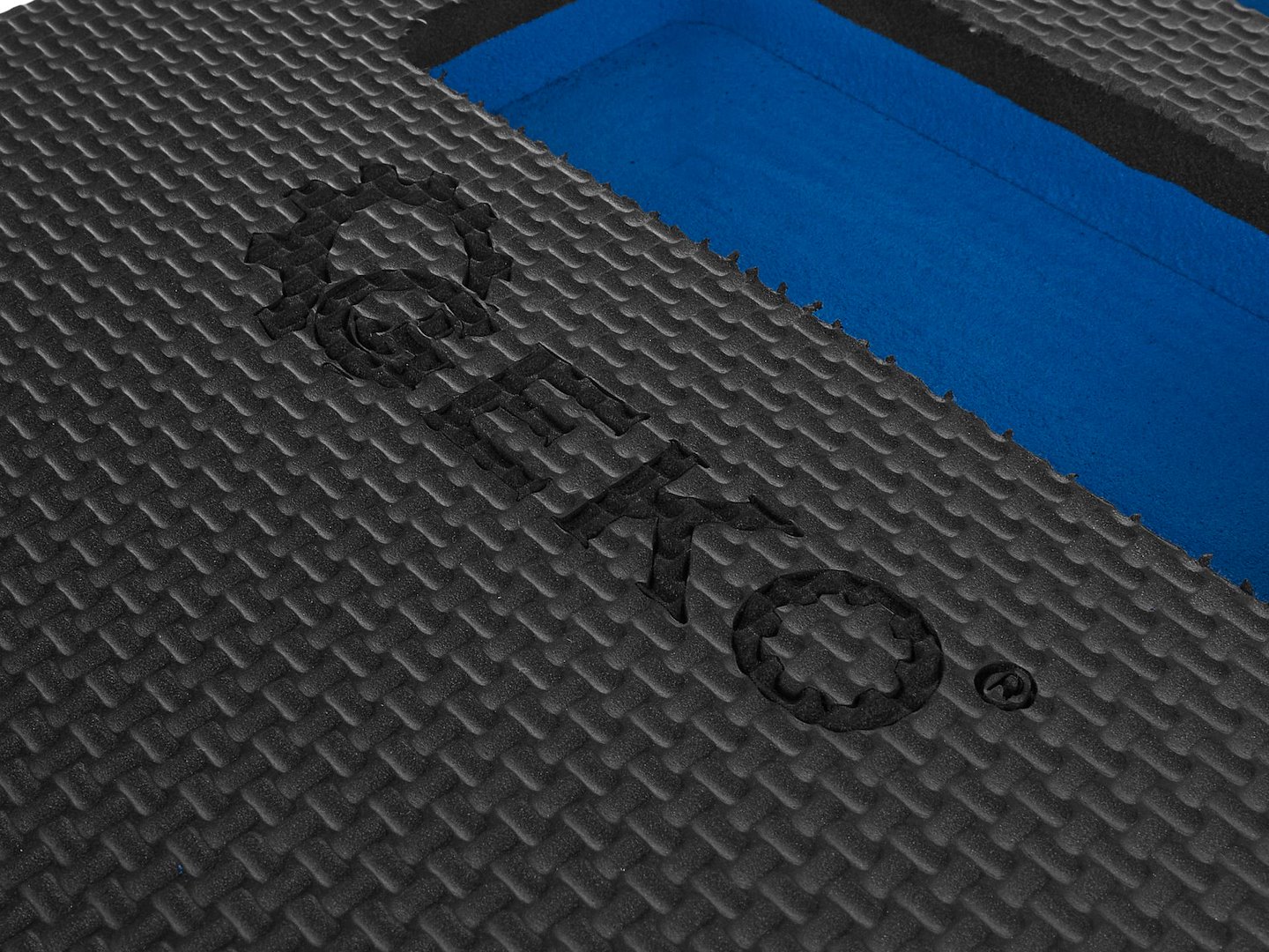 Podložka pod kolena 450x210x30mm Geko 4