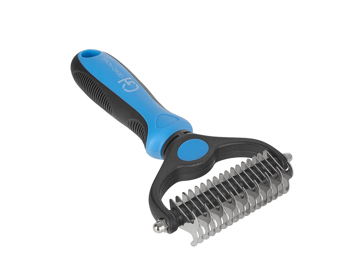 Trimmer pro zvířata – ergonomické uchopení při groomingu