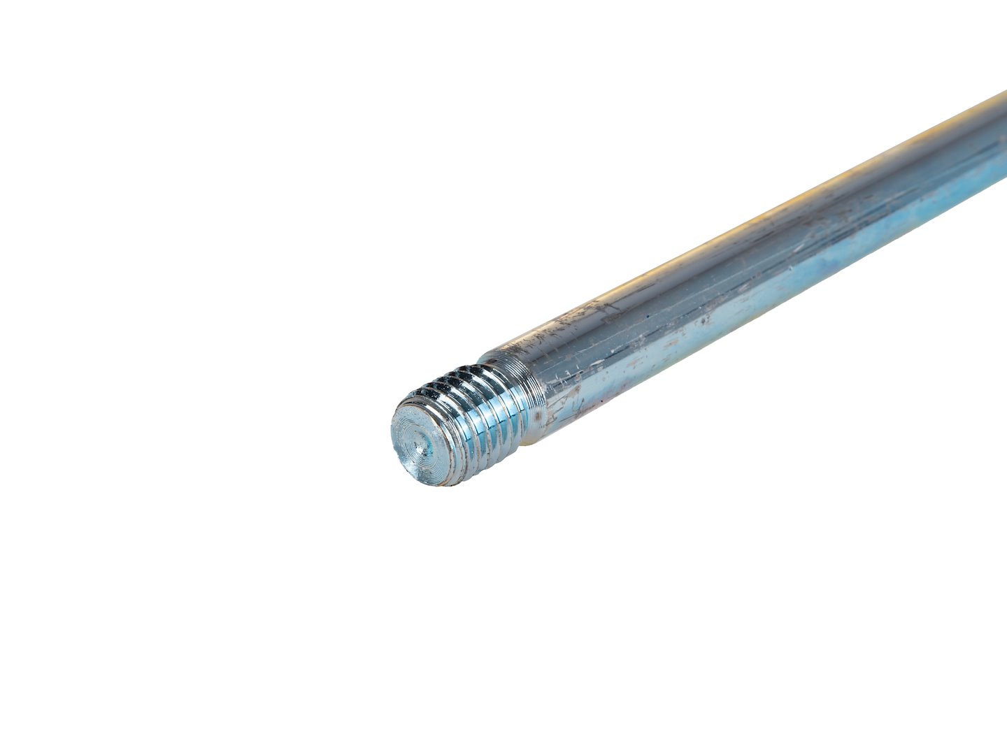 Hřídel pro míchačku 380 mm M14 – náhradní díl Geko (G00688) 5