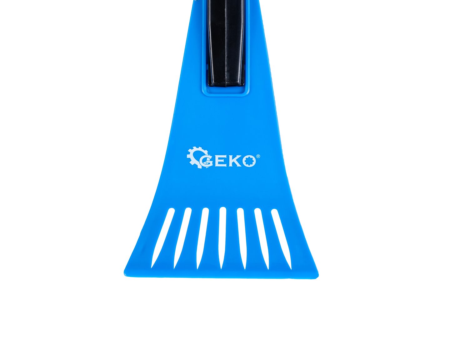 Kartáč se škrabkou na odklízení sněhu z auta 44 cm – Geko 5