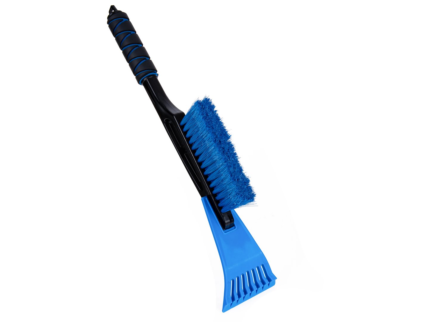 Kartáč se škrabkou na odklízení sněhu z auta 44 cm – Geko 6