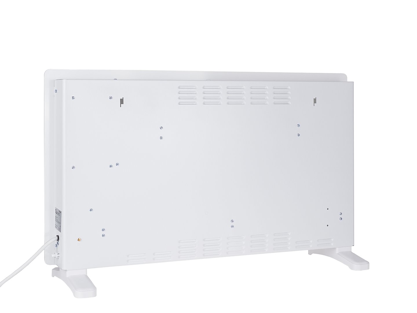 Skleněný konvektorový radiátor G80446 – náhradní díl / příslušenství pro elektrické konvektory Geko 2500 W 7