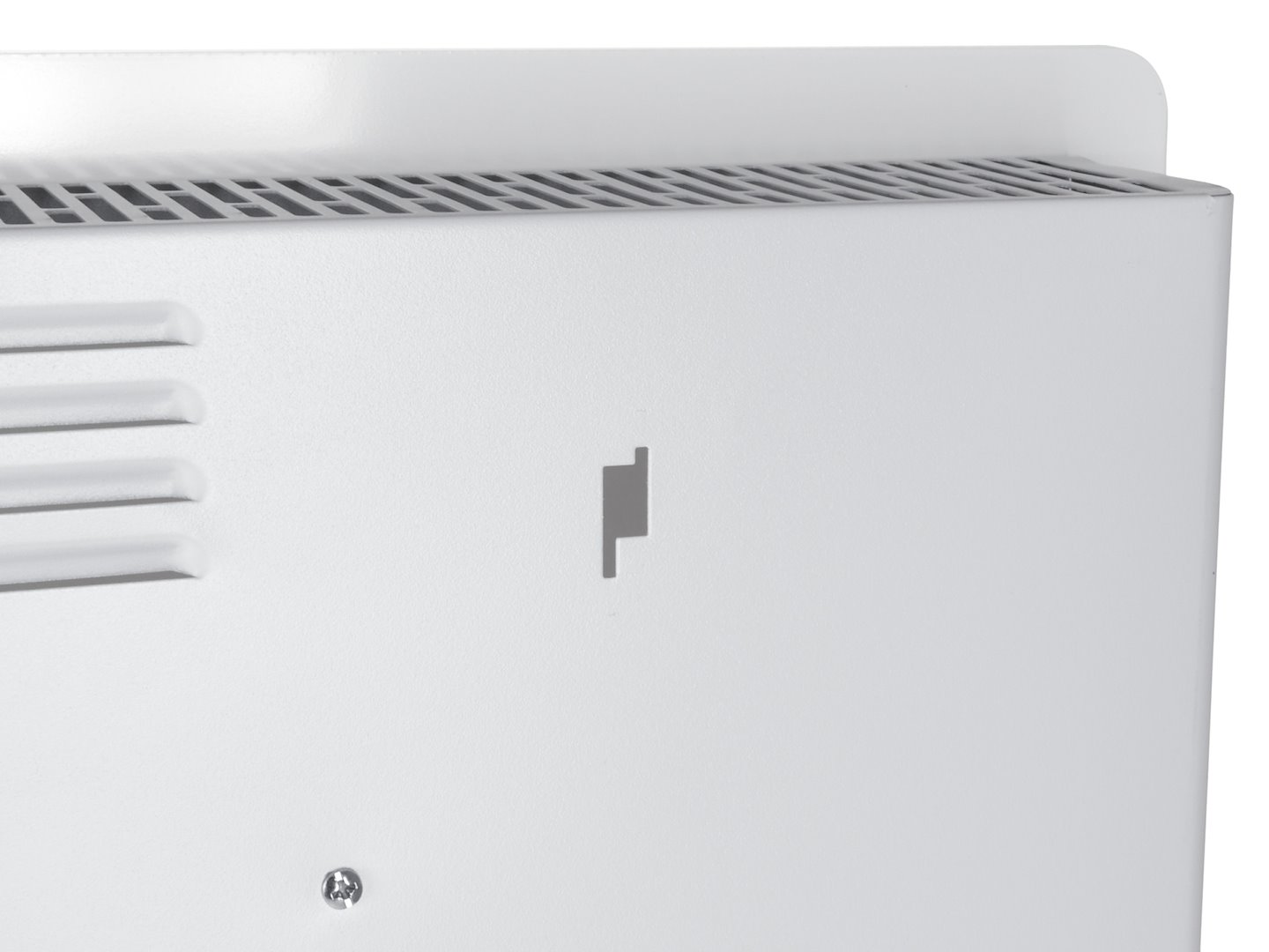 Skleněný konvektorový radiátor G80446 – náhradní díl / příslušenství pro elektrické konvektory Geko 2500 W 8