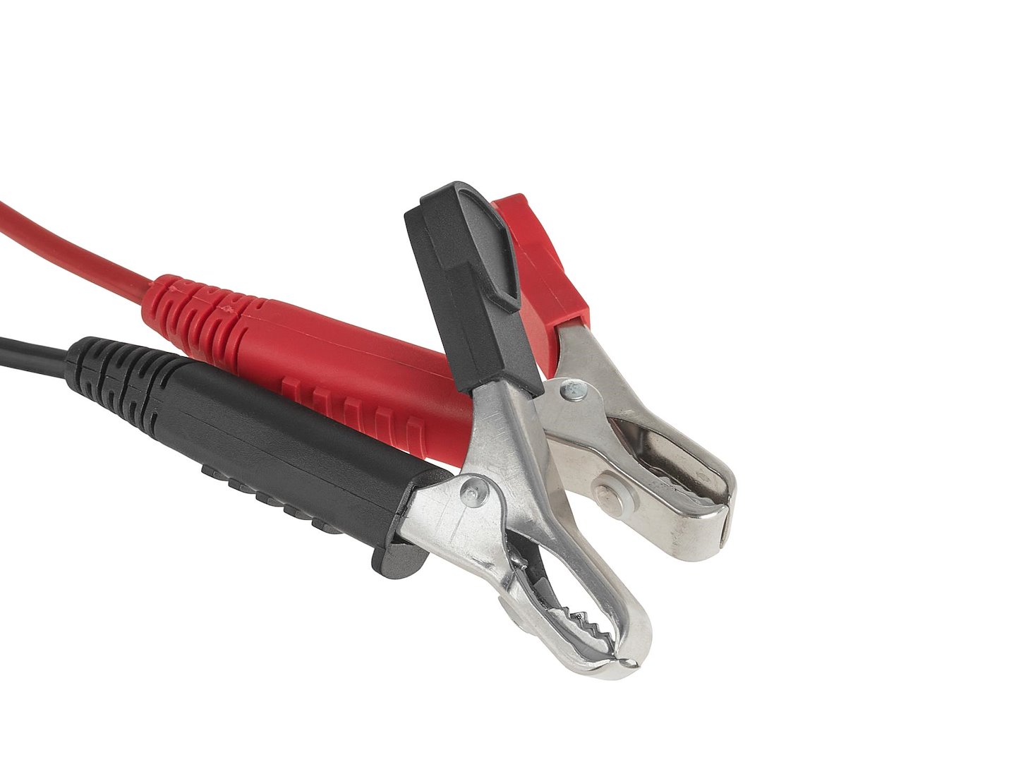 Tester – LCD měřič pro kontrolu akumulátorů 12/24 V, 3 Ah–200 Ah (Geko) 7