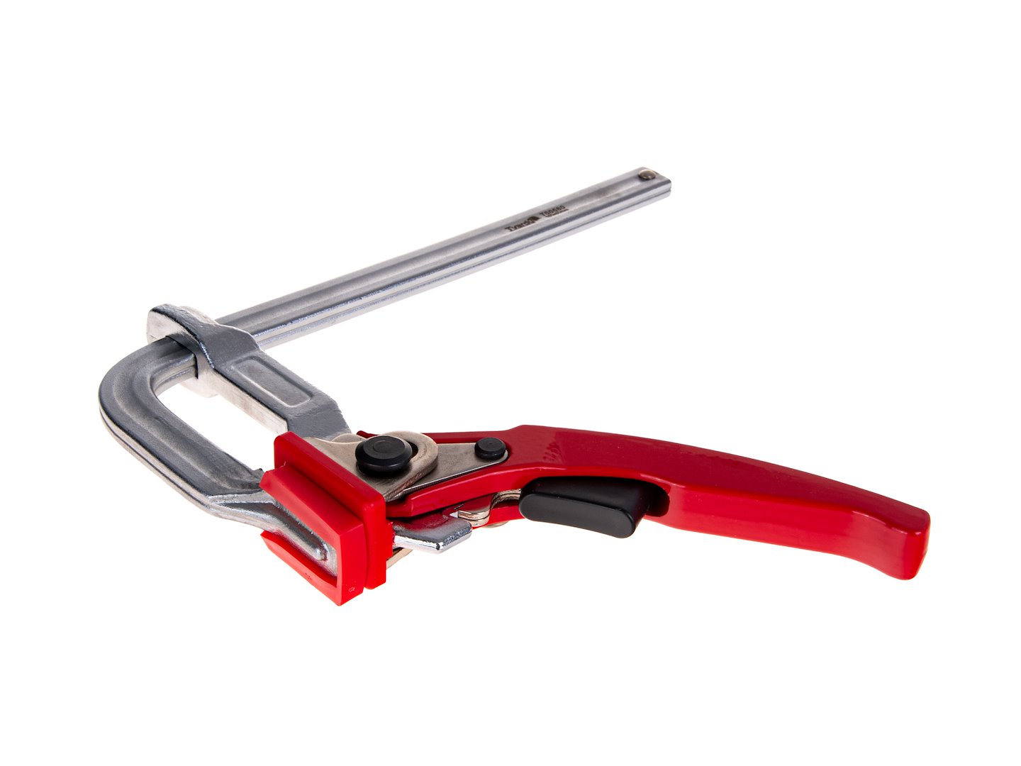 Kované ráčnové svěrky typu F 160x80mm (20) 4