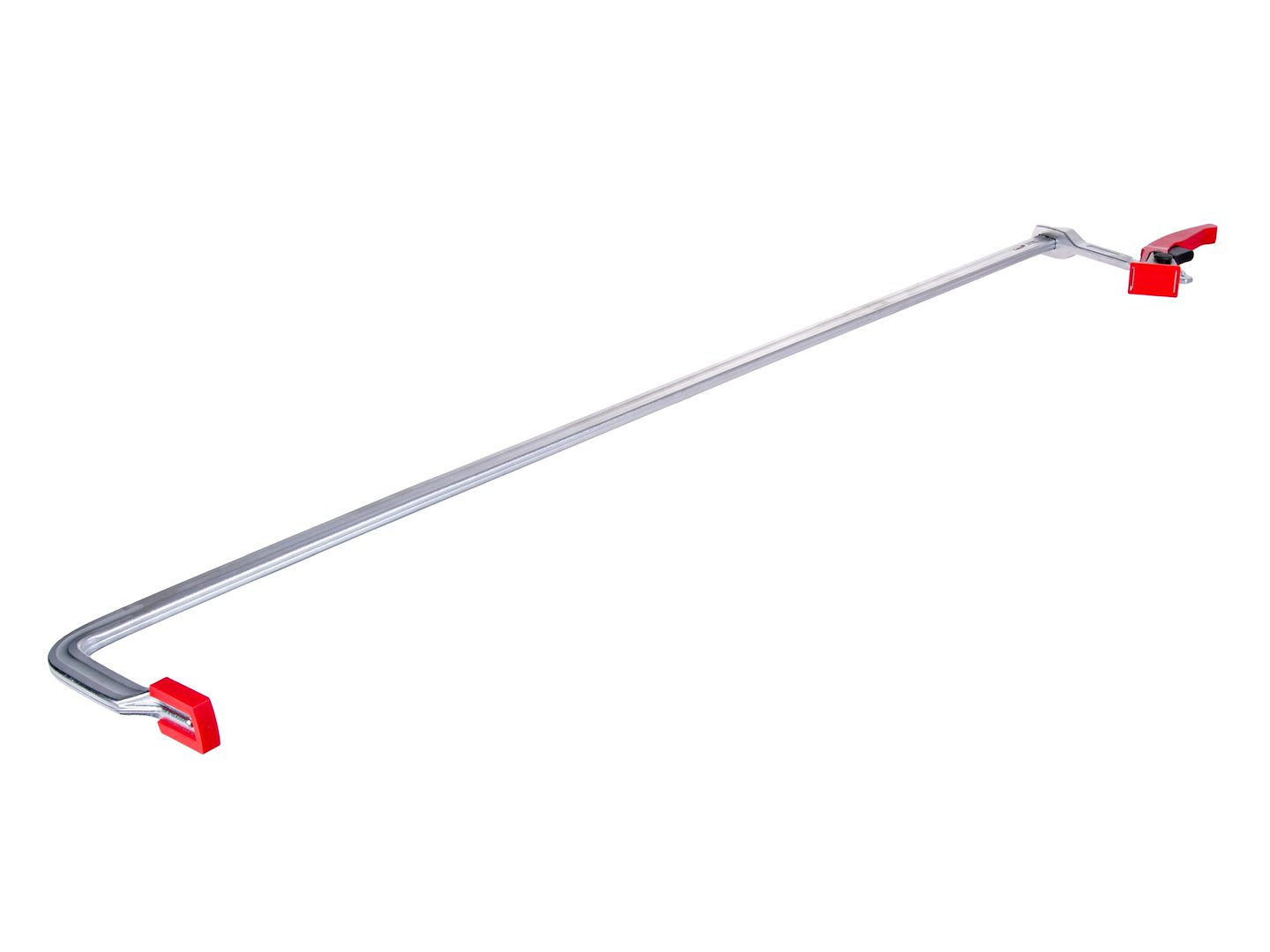 Kované ráčnové svěrky typu F 1000x120mm – sada 8 kusů 5