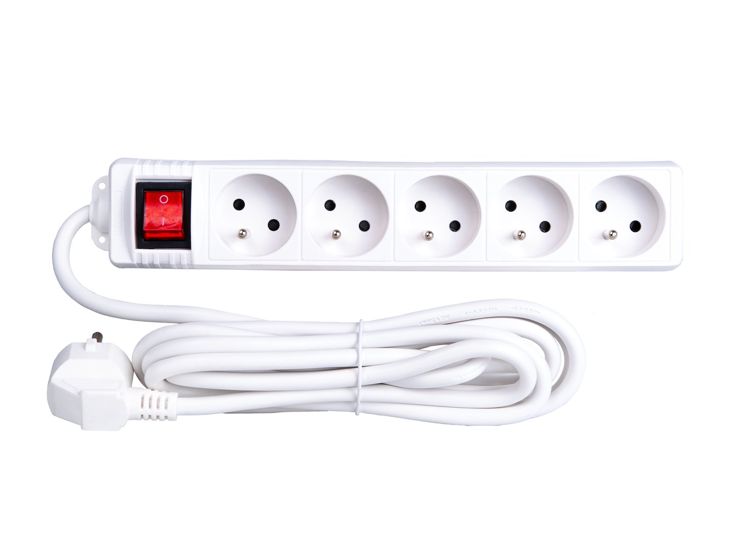 Prodlužovací kabel Geko – kabel délky 3 metry v praxi