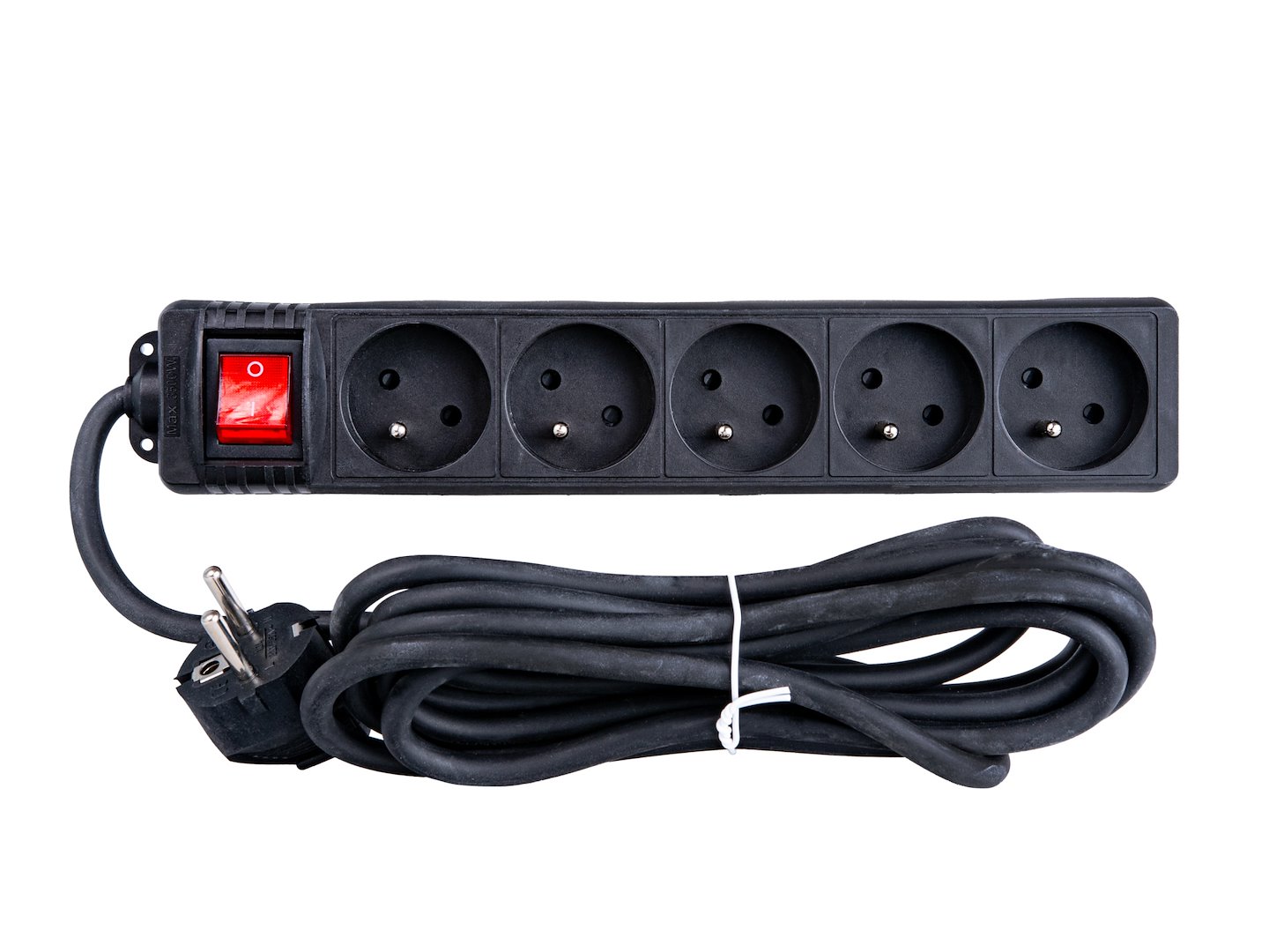 Prodlužovací kabel Geko – kabel délky 3 metry