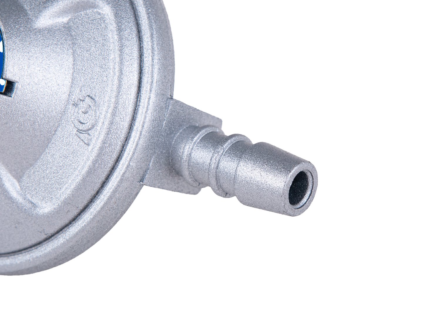 Plynový redukční ventil s manometrem 37 mbar 1,5 kg/h (50) 4