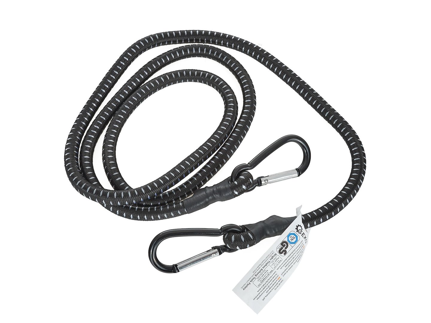 Transportní guma Geko 10 mm x 150 cm – celkový pohled na produkt