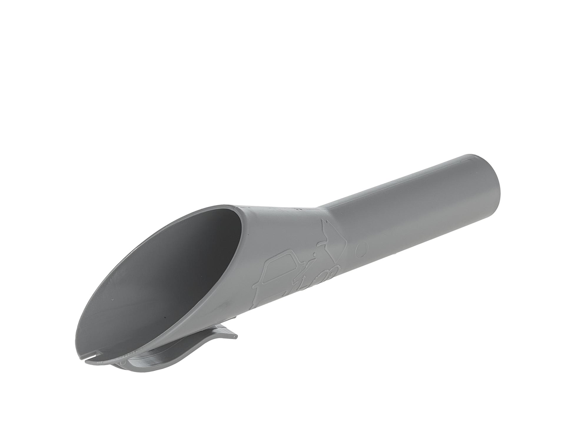 Trychtýř na palivo 24 mm EASY FUEL – celkový pohled na produkt