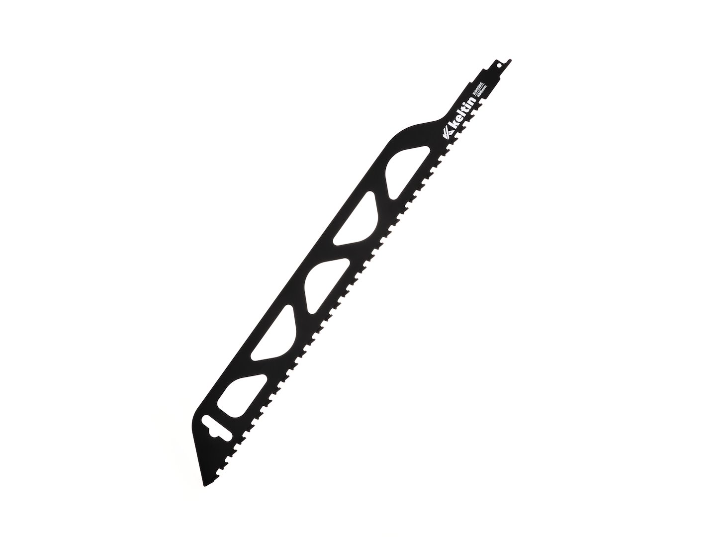 Pilový kotouč na porobeton 455 mm 32T Geko – celkový pohled