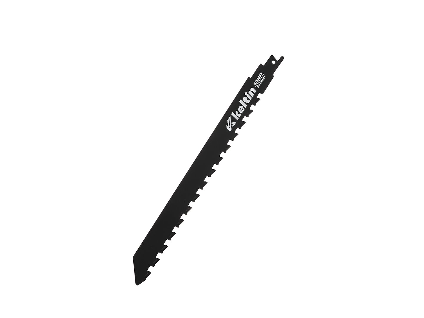 Pilový kotouč Geko 240 mm 15T – celkový pohled