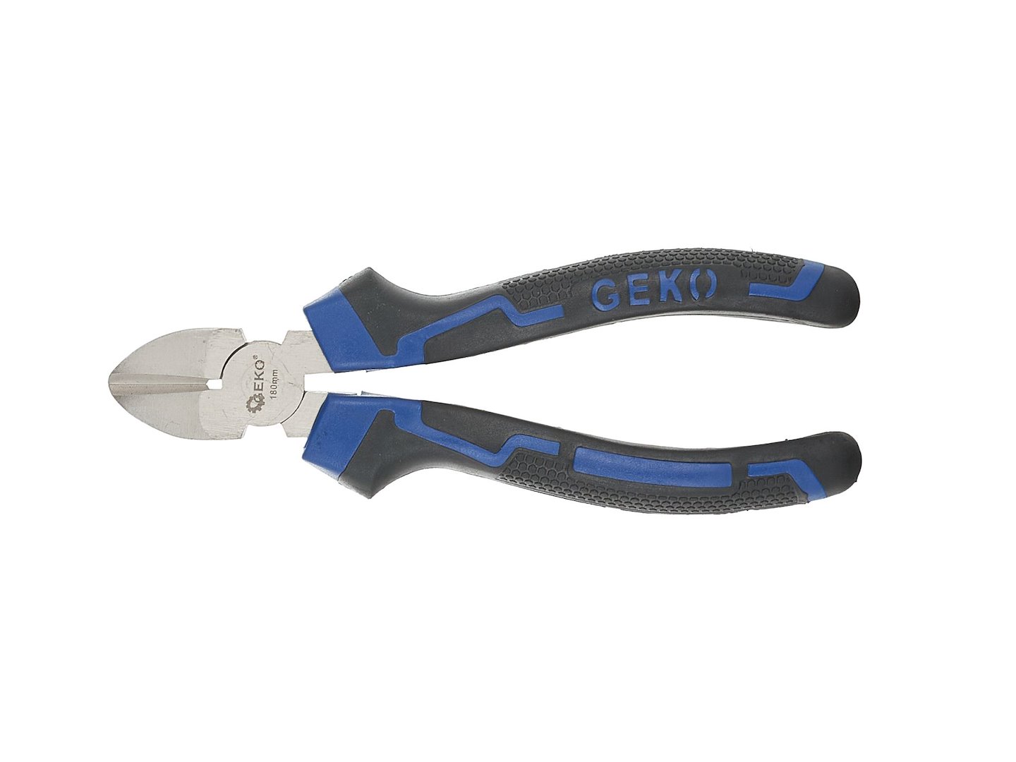 Boční kleště - štípací kleště 180 mm PREMIUM (6/60) 1