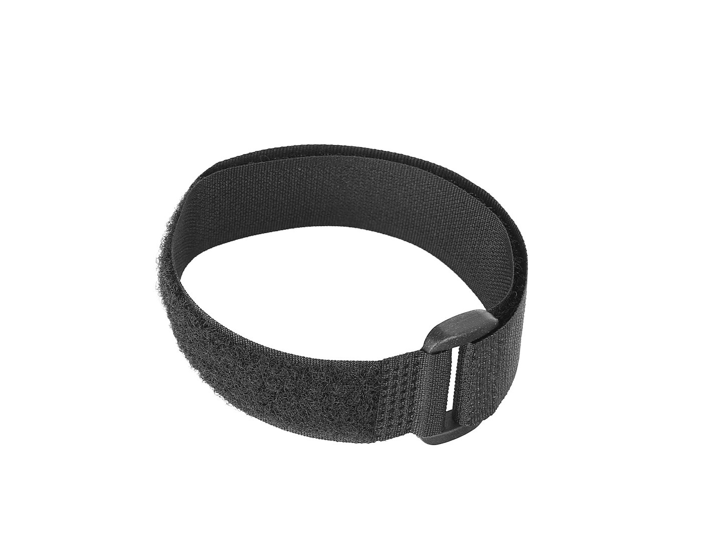 Suchý zip - organizér na kabely 30 cm x 20 mm (250) 1