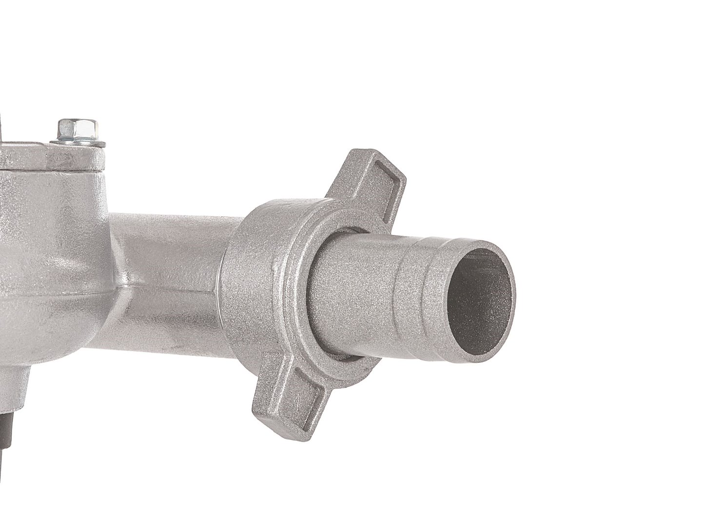 Vodní čerpadlo nástavec G81064D 28 mm / 9 fréz – příslušenství pro křovinořezy Geko 4
