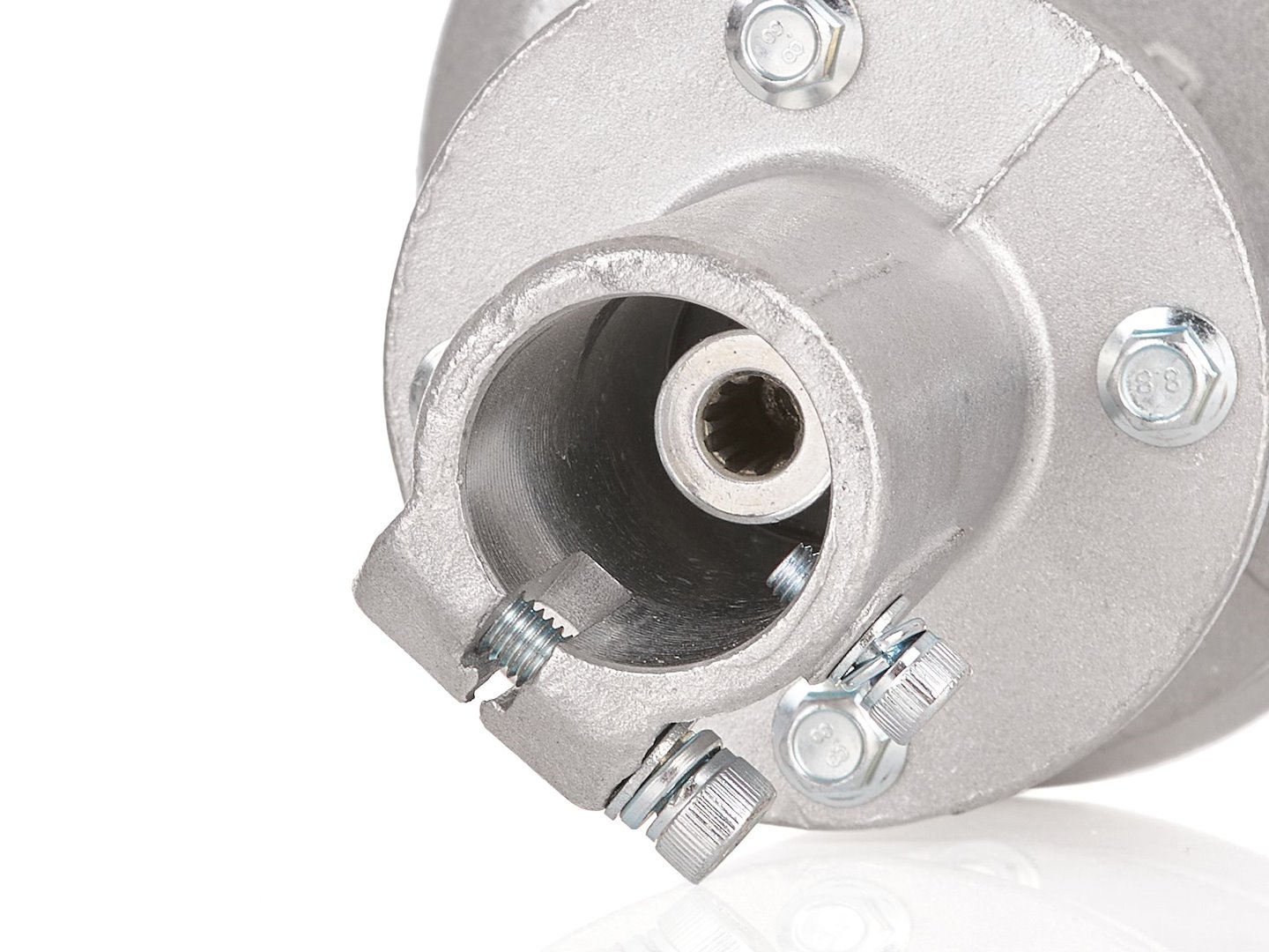 Vodní čerpadlo nástavec G81064D 28 mm / 9 fréz – příslušenství pro křovinořezy Geko 5
